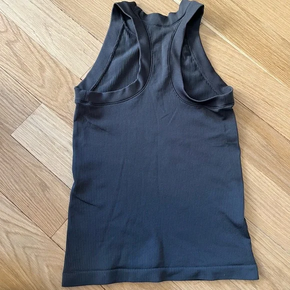 ATHLETA RENEW RACERBACK tank - Picture 2 of 2
